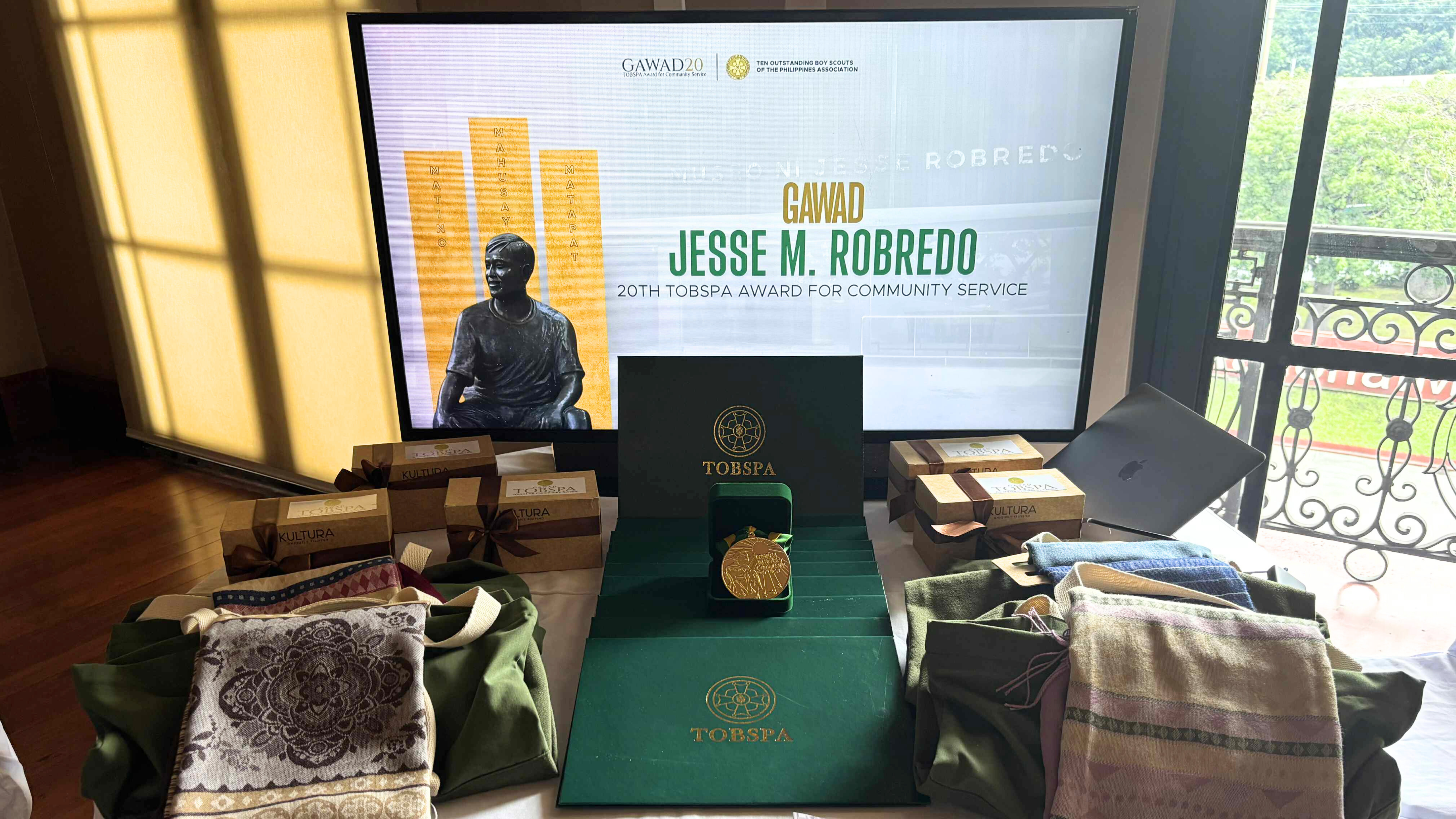 BSP Regional Coordination Offices Lead Regional Searches Across the Country