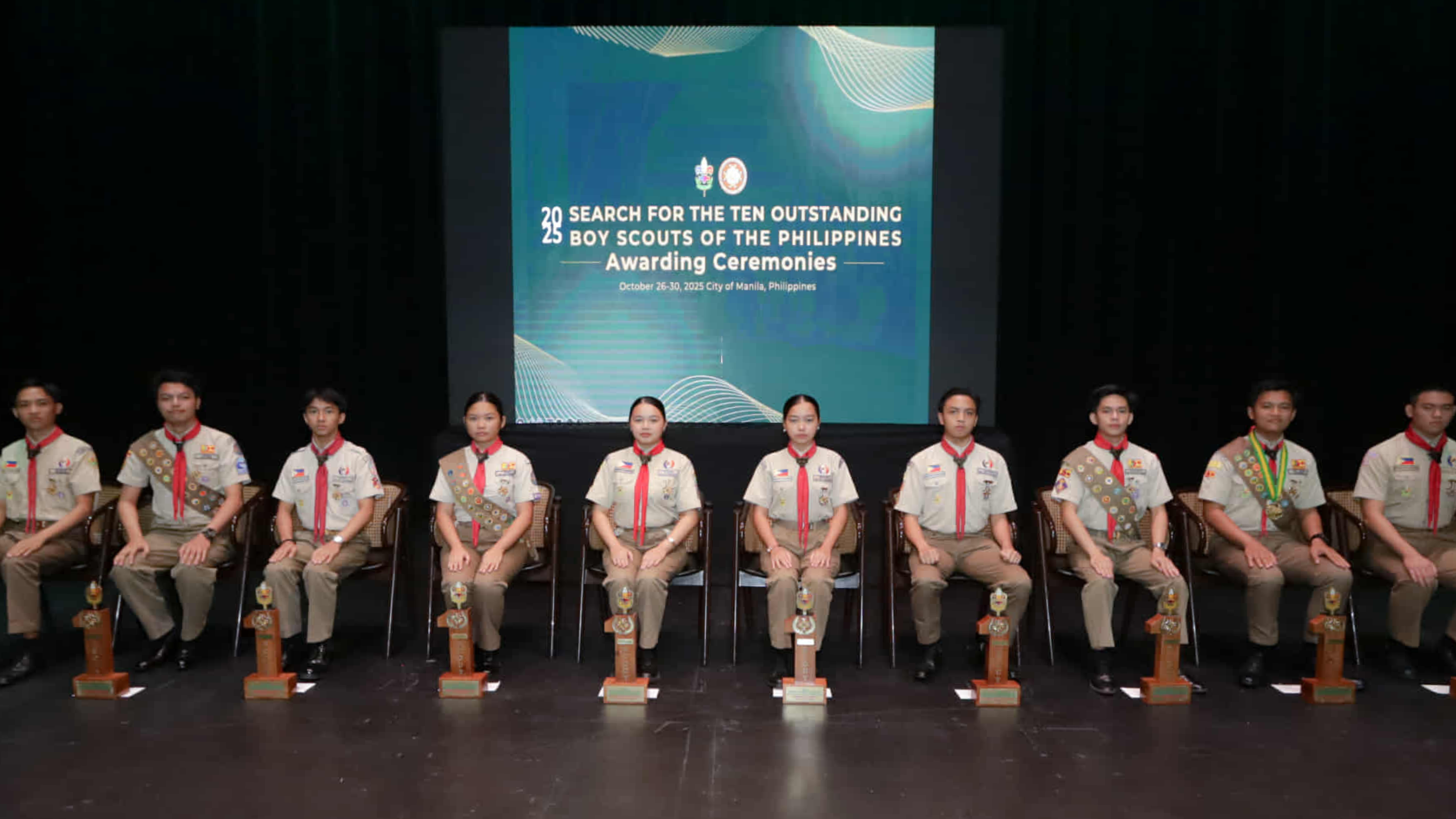 BSP Regional Coordination Offices Lead Regional Searches Across the Country