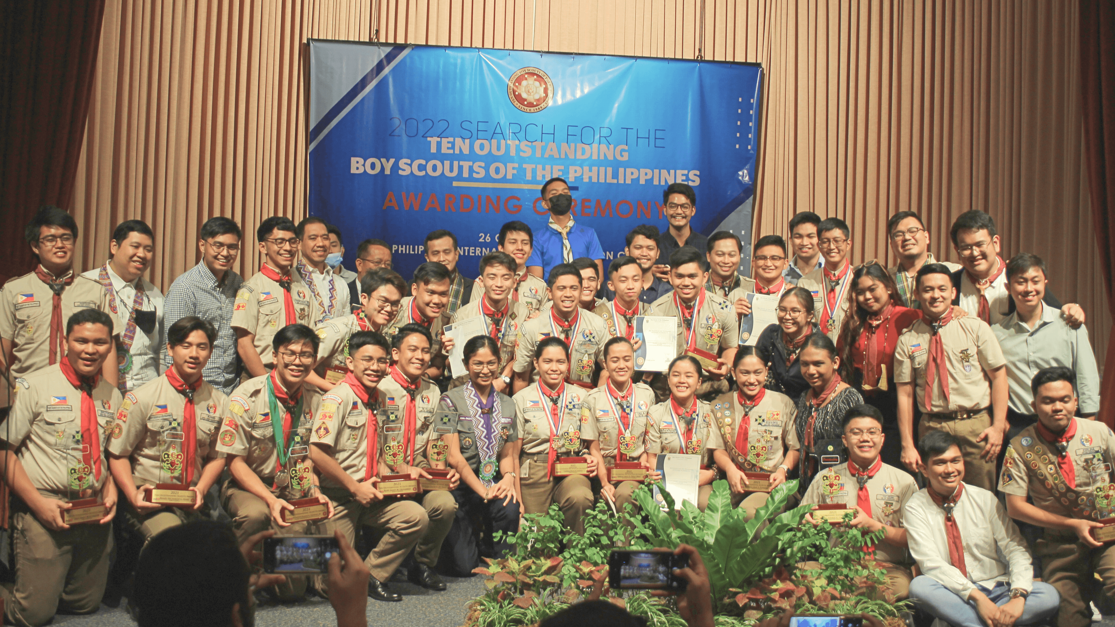 About TOBSPA