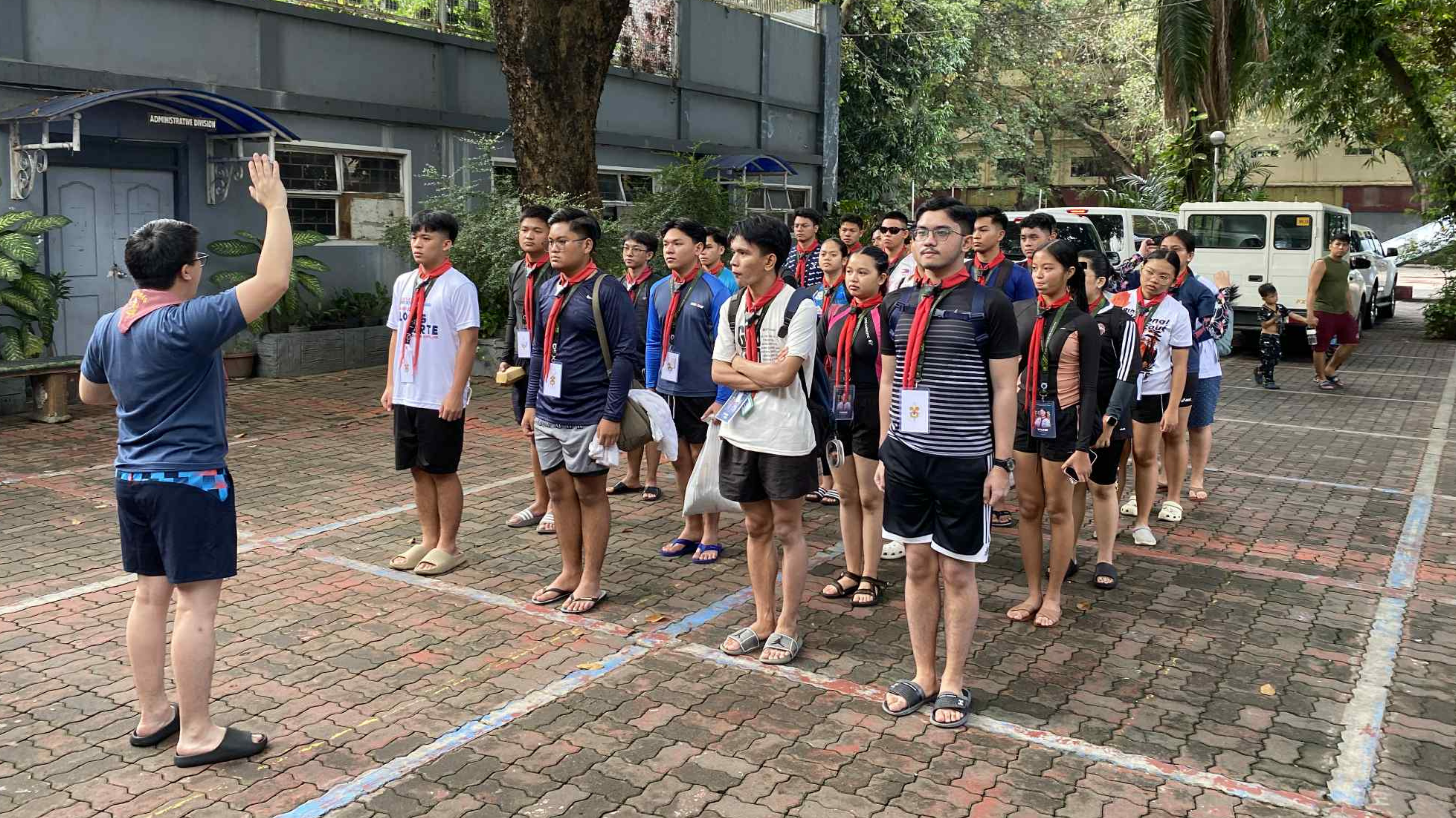 TOBSPA Reaffirms Commitment to Safe and Inclusive Scouting