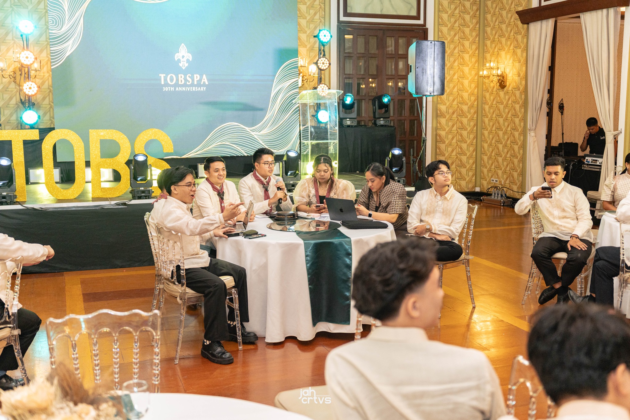 BSP Regional Coordination Offices Lead Regional Searches Across the Country