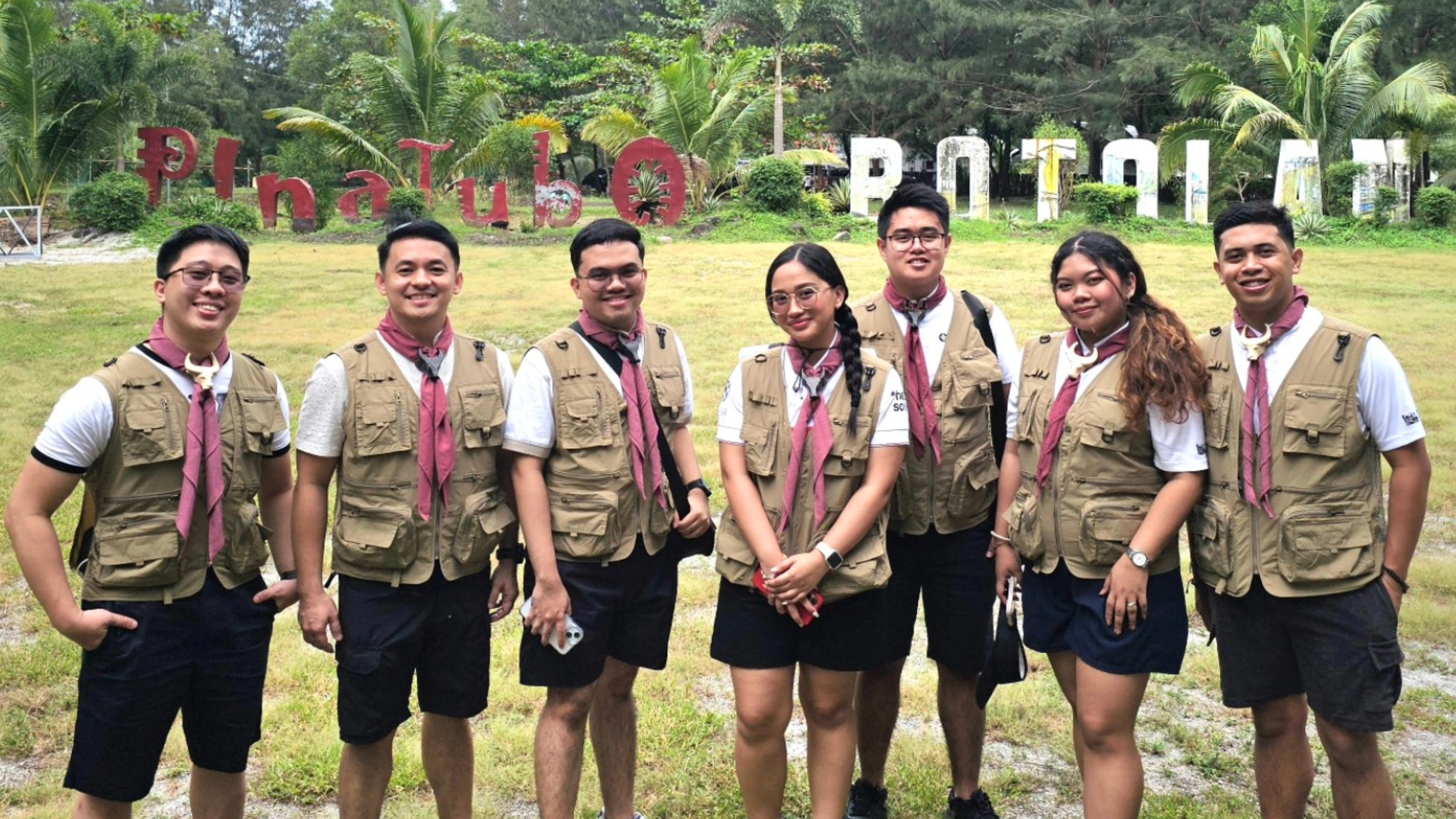 BSP Regional Coordination Offices Lead Regional Searches Across the Country